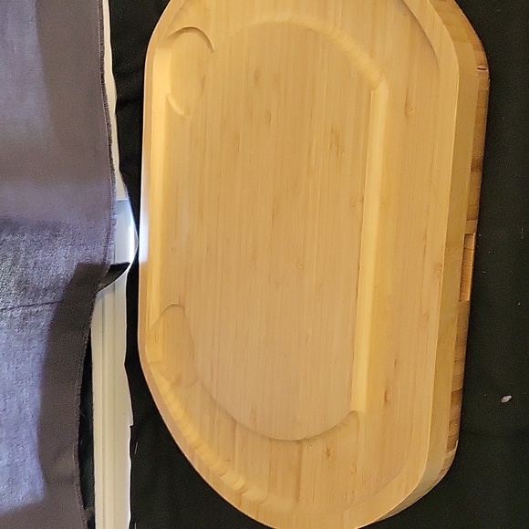 Charcuterie Board - Picture 2 of 3